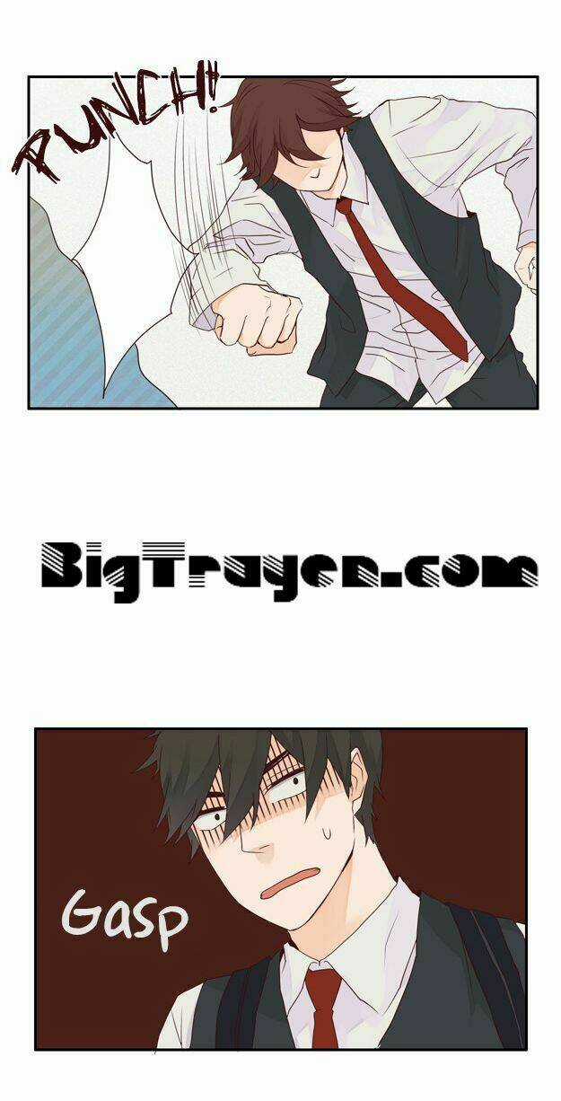 Pine In The Flower Garden Chapter 23 trang 3