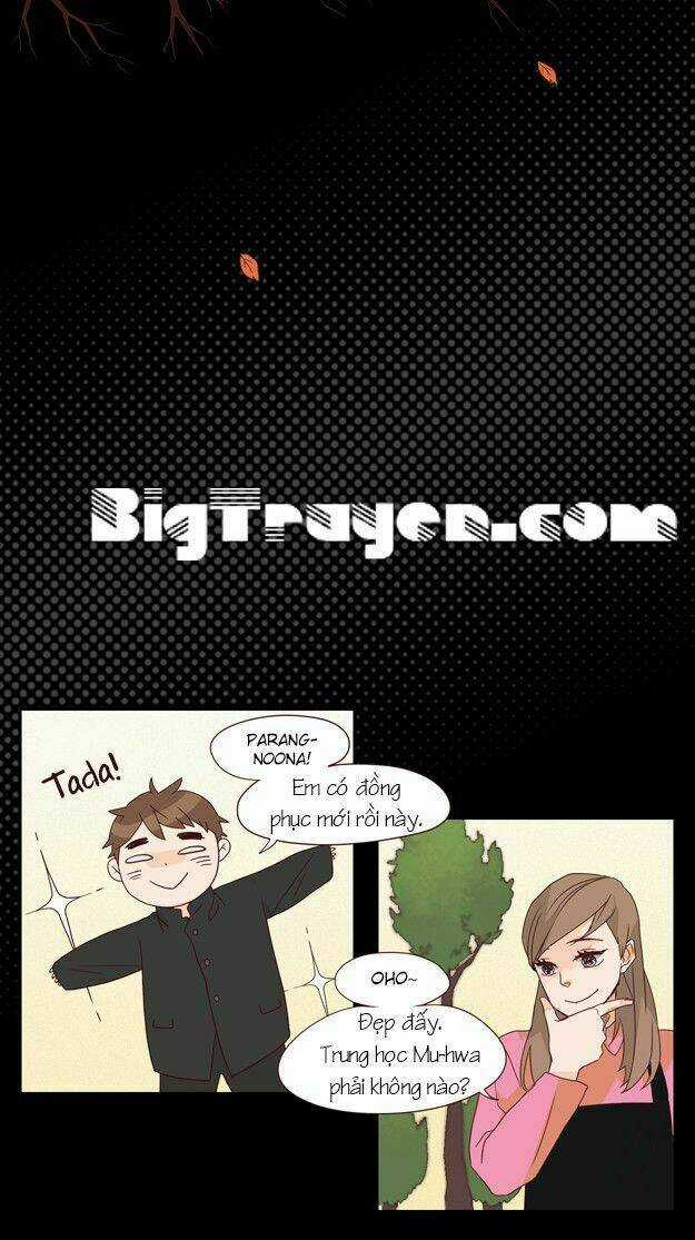 Pine In The Flower Garden Chapter 23 trang 30