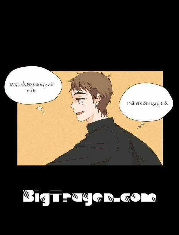 Pine In The Flower Garden Chapter 23 trang 32