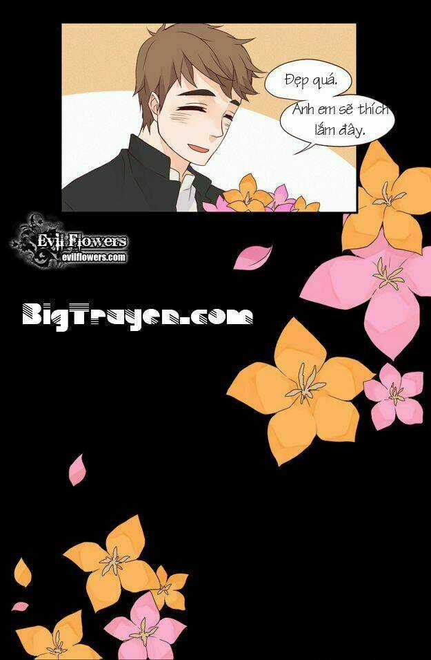 Pine In The Flower Garden Chapter 24 trang 16