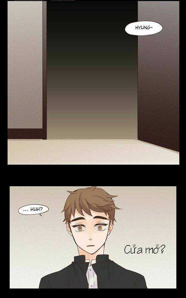 Pine In The Flower Garden Chapter 24 trang 17