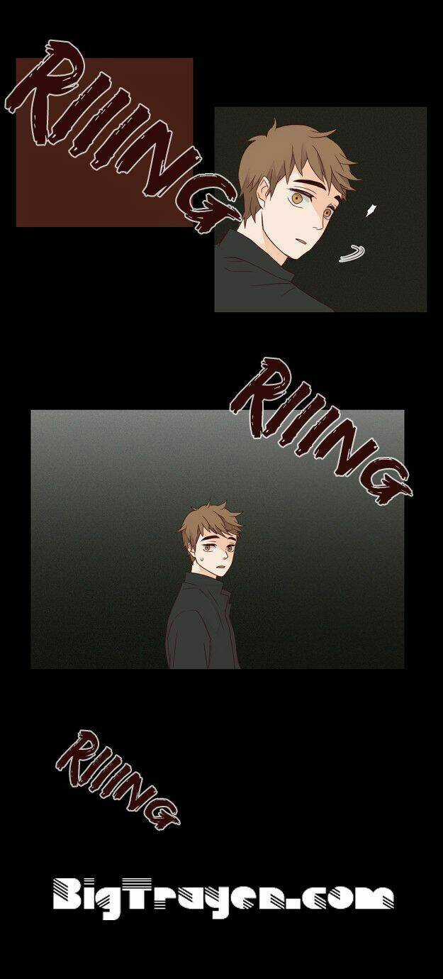 Pine In The Flower Garden Chapter 24 trang 19