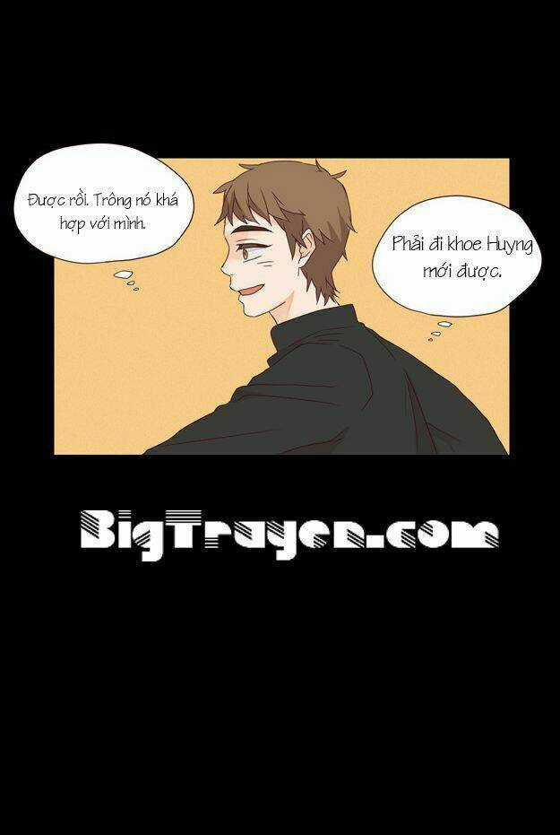 Pine In The Flower Garden Chapter 24 trang 2