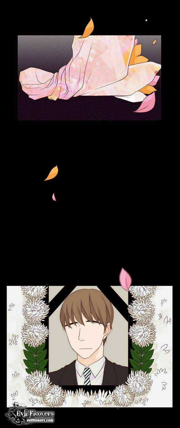 Pine In The Flower Garden Chapter 24 trang 20