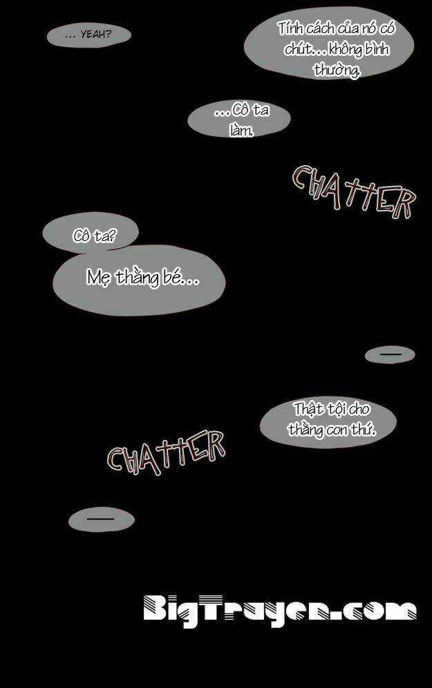 Pine In The Flower Garden Chapter 24 trang 22