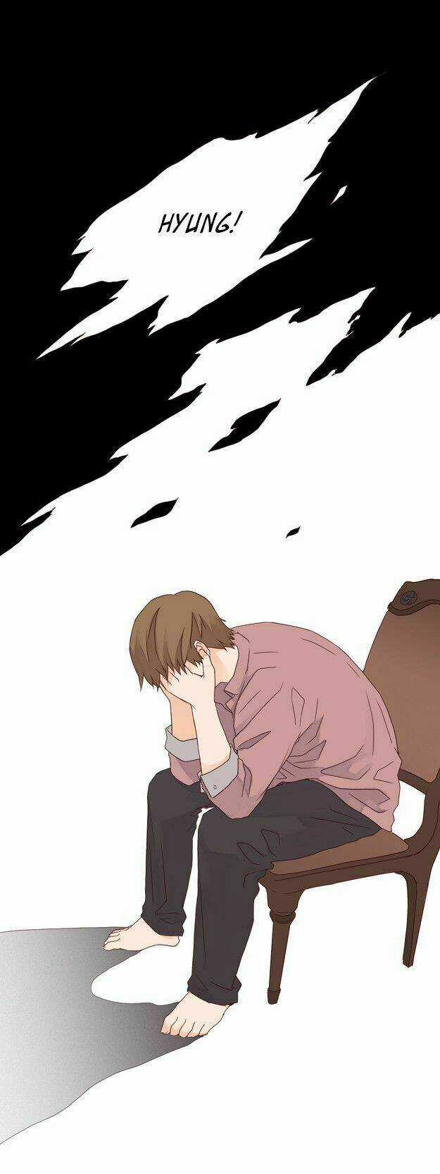 Pine In The Flower Garden Chapter 24 trang 26