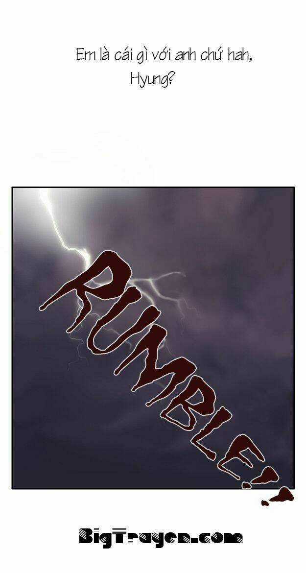 Pine In The Flower Garden Chapter 24 trang 27