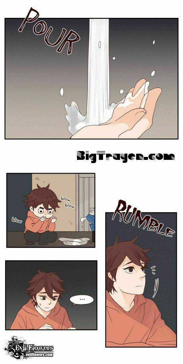 Pine In The Flower Garden Chapter 24 trang 28