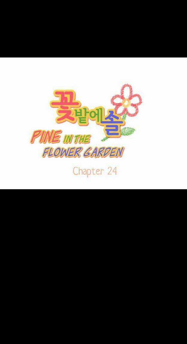 Pine In The Flower Garden Chapter 24 trang 3