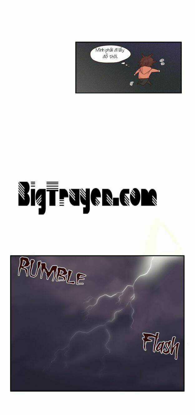 Pine In The Flower Garden Chapter 24 trang 30