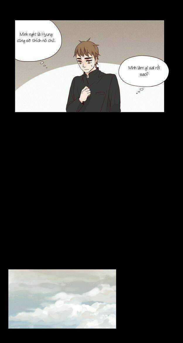 Pine In The Flower Garden Chapter 24 trang 6