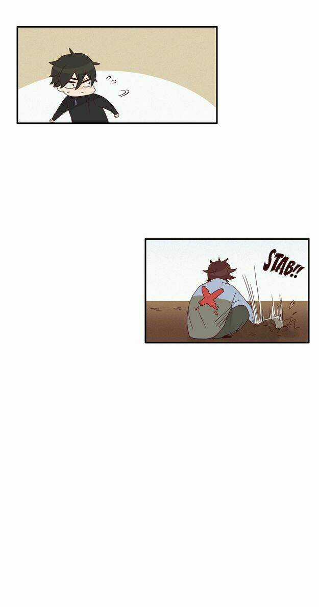 Pine In The Flower Garden Chapter 25 trang 14