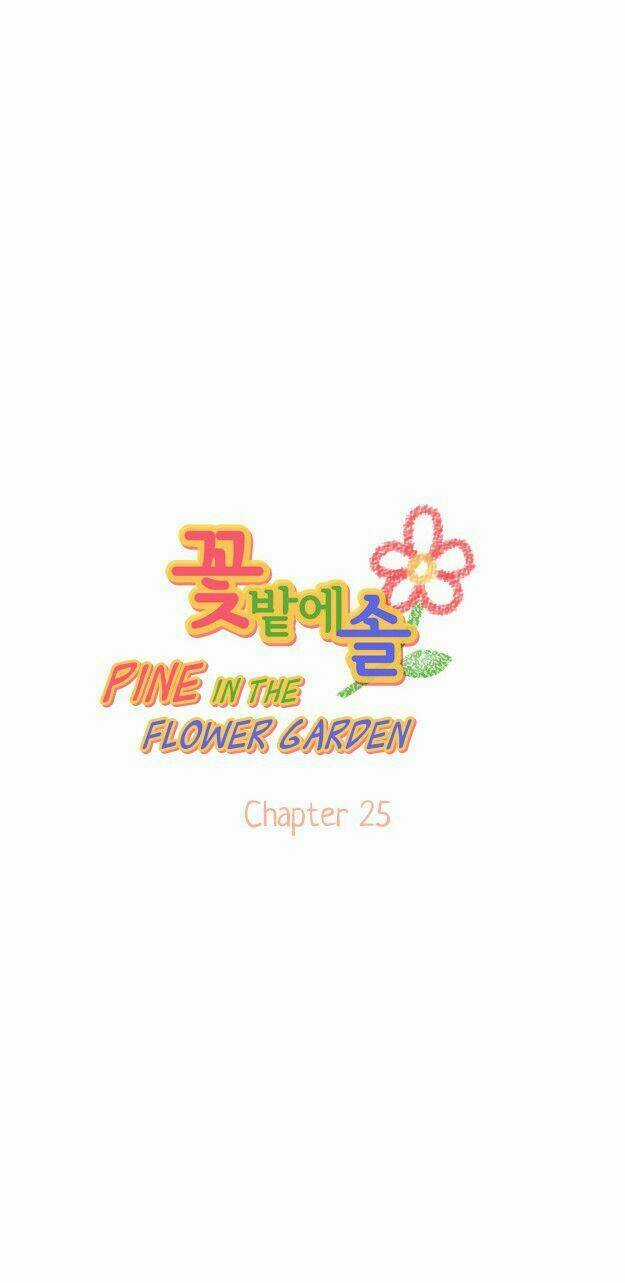 Pine In The Flower Garden Chapter 25 trang 2