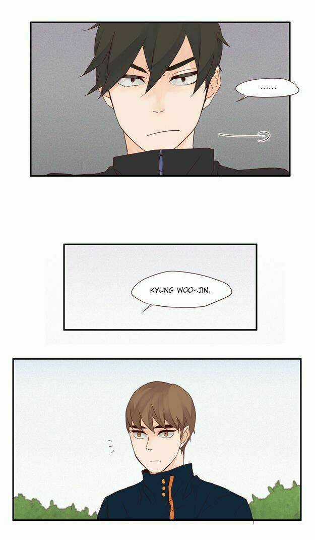 Pine In The Flower Garden Chapter 25 trang 25