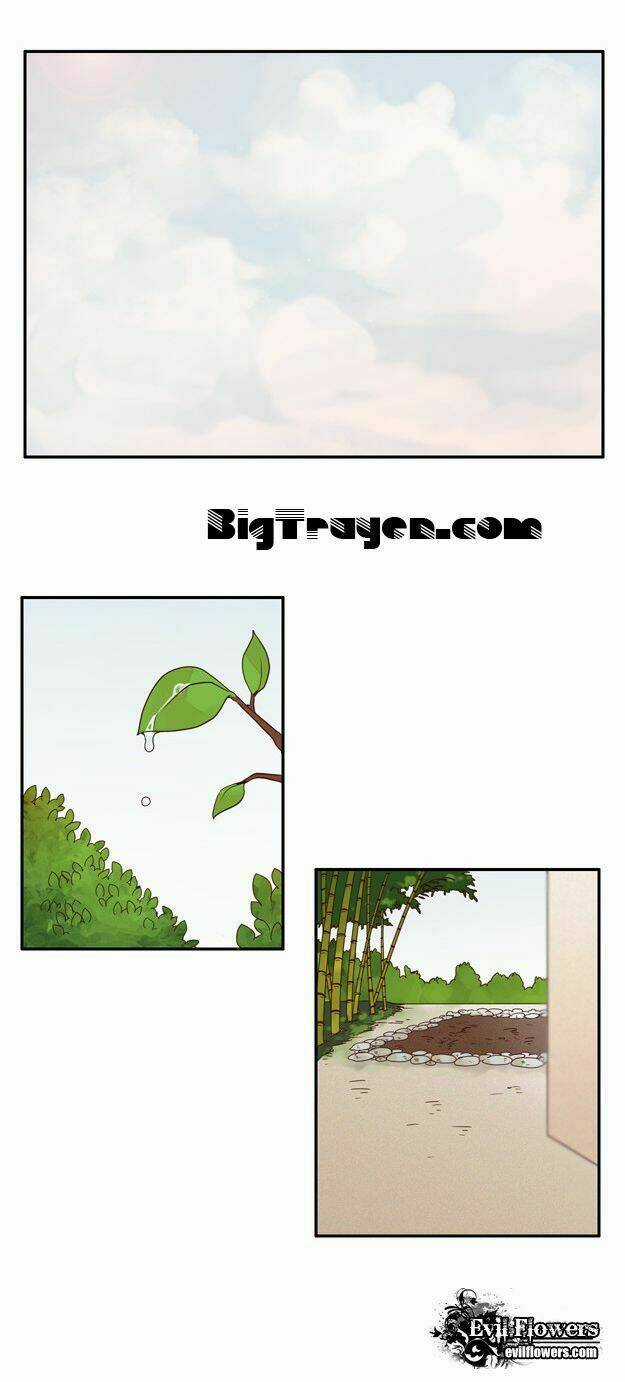 Pine In The Flower Garden Chapter 25 trang 3