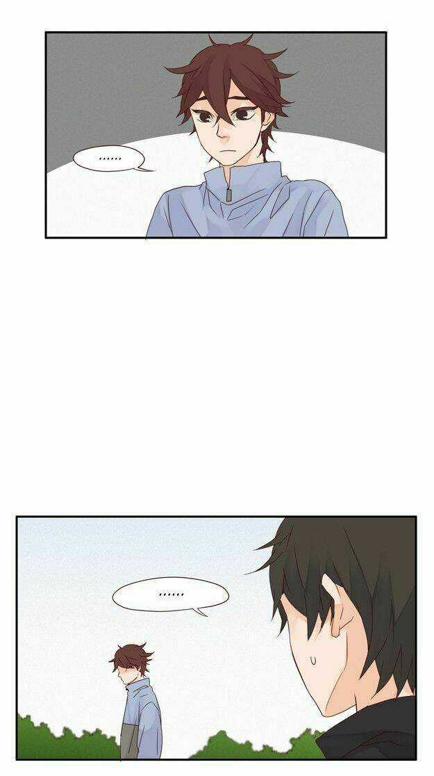 Pine In The Flower Garden Chapter 25 trang 8