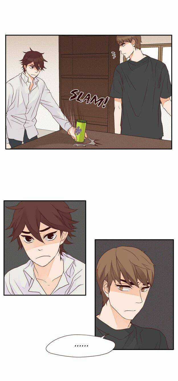 Pine In The Flower Garden Chapter 26 trang 10