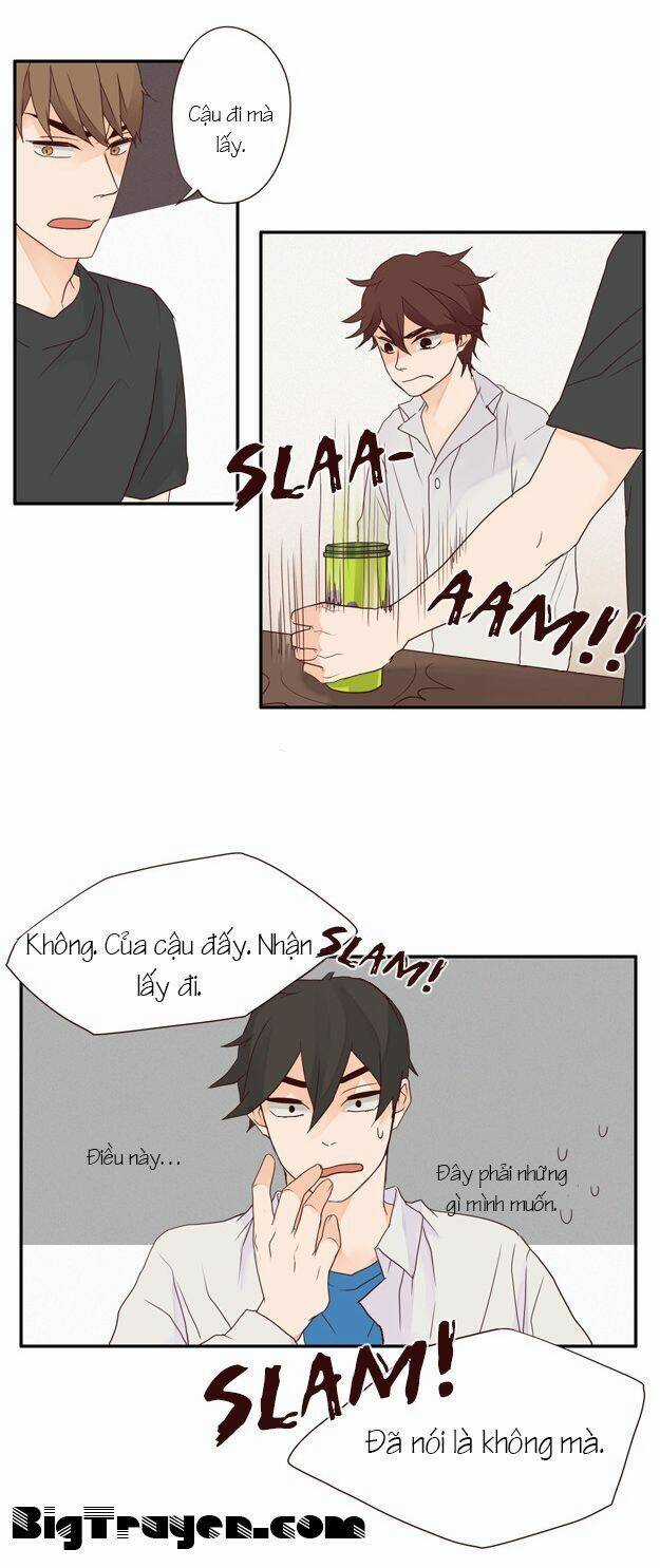 Pine In The Flower Garden Chapter 26 trang 12