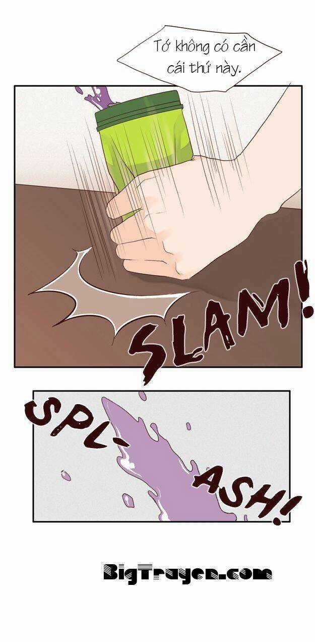 Pine In The Flower Garden Chapter 26 trang 15