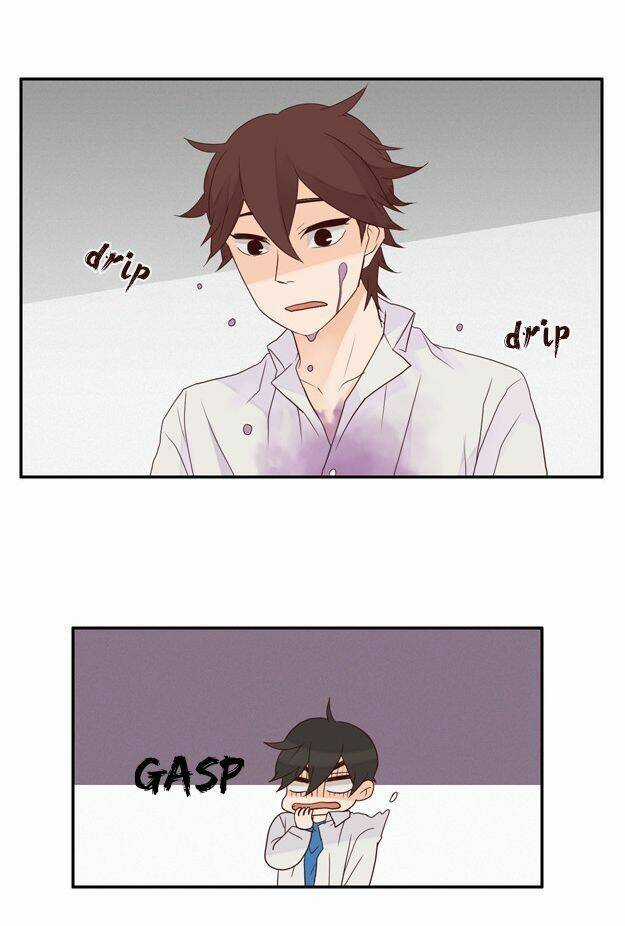 Pine In The Flower Garden Chapter 26 trang 16