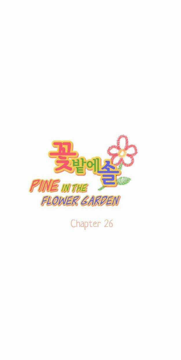 Pine In The Flower Garden Chapter 26 trang 2