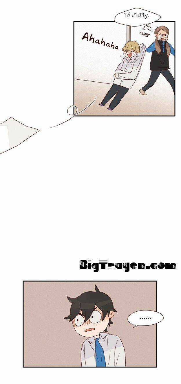 Pine In The Flower Garden Chapter 26 trang 24