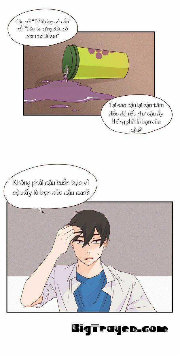 Pine In The Flower Garden Chapter 26 trang 26