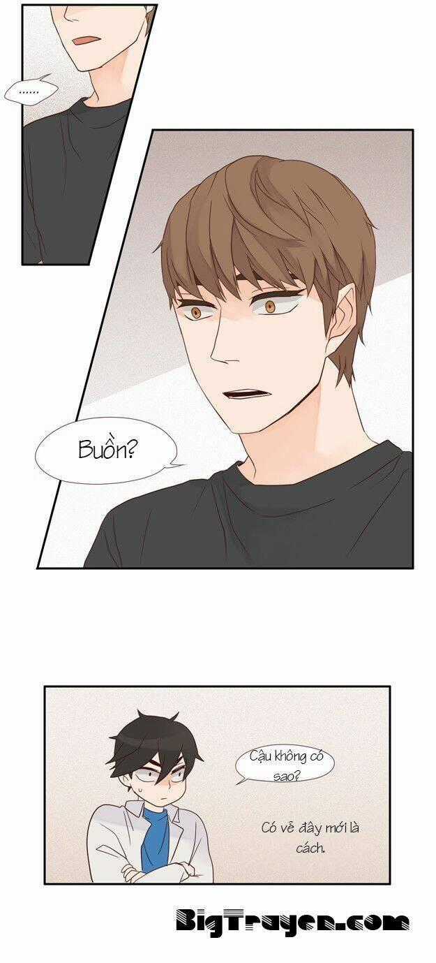 Pine In The Flower Garden Chapter 26 trang 27