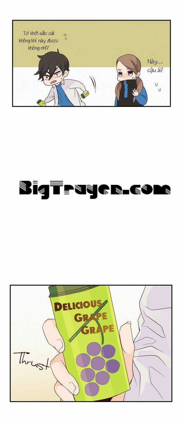 Pine In The Flower Garden Chapter 26 trang 6