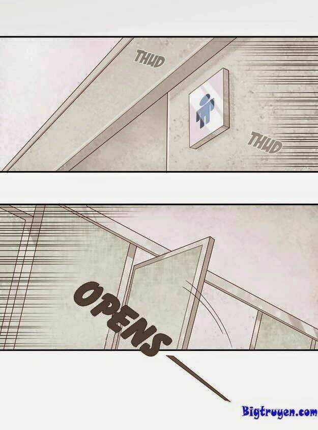 Pine In The Flower Garden Chapter 3 trang 13