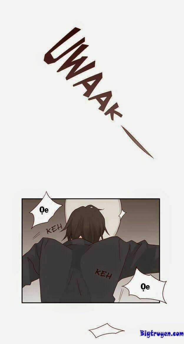 Pine In The Flower Garden Chapter 3 trang 14