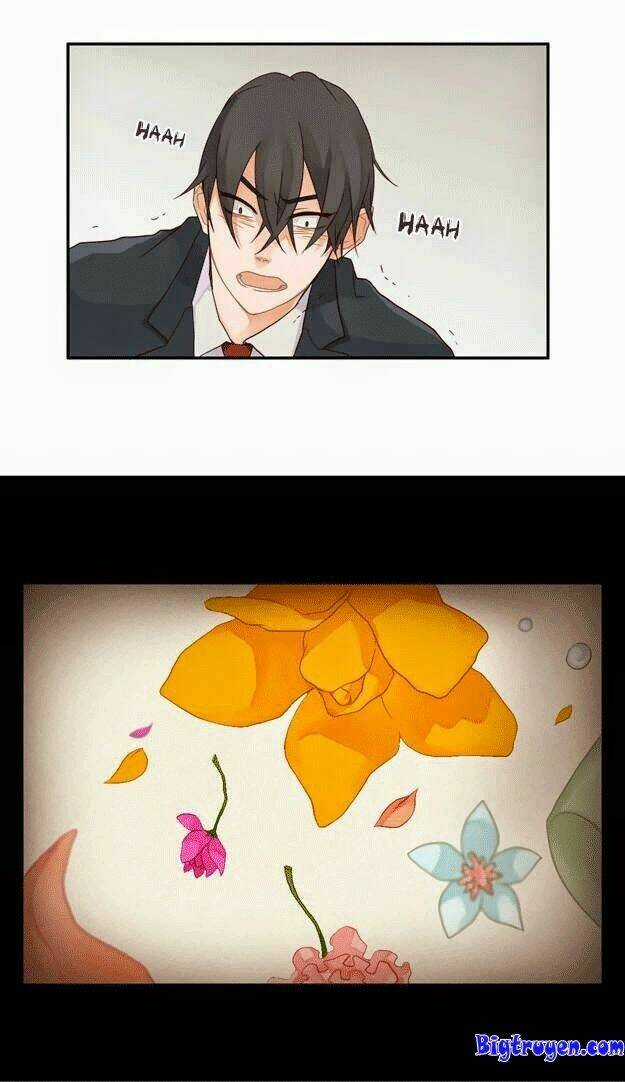 Pine In The Flower Garden Chapter 3 trang 15