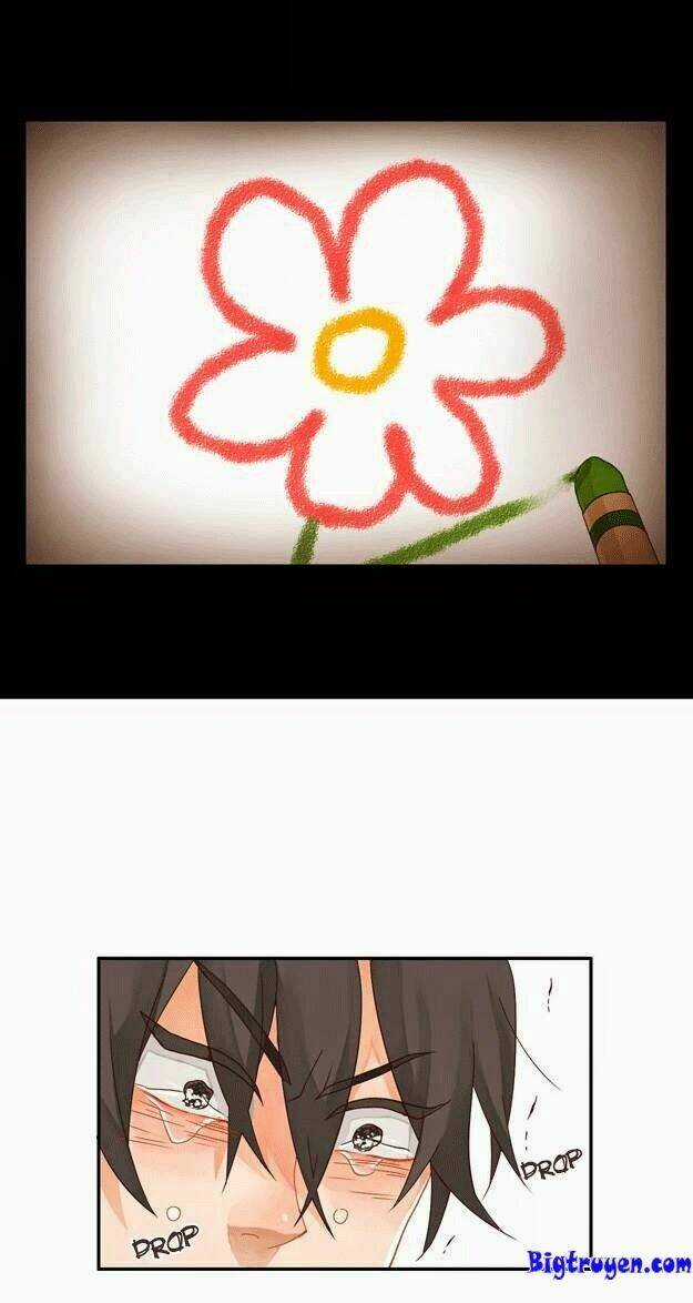 Pine In The Flower Garden Chapter 3 trang 17