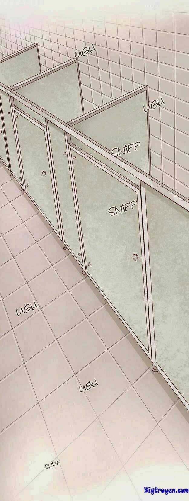 Pine In The Flower Garden Chapter 3 trang 18