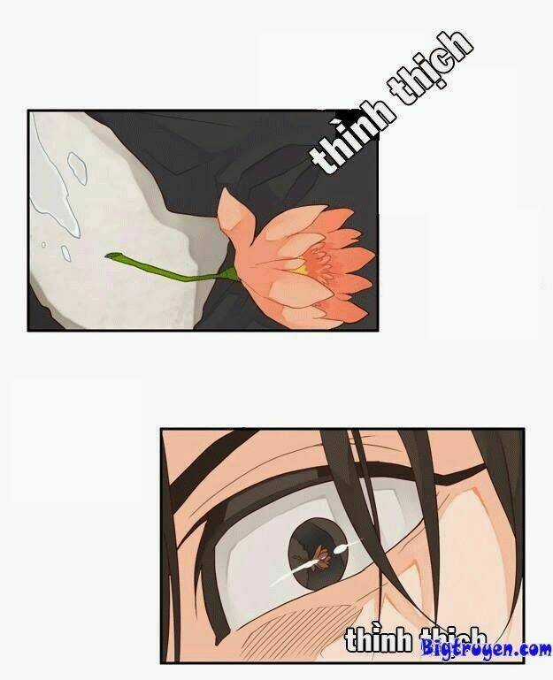 Pine In The Flower Garden Chapter 3 trang 2