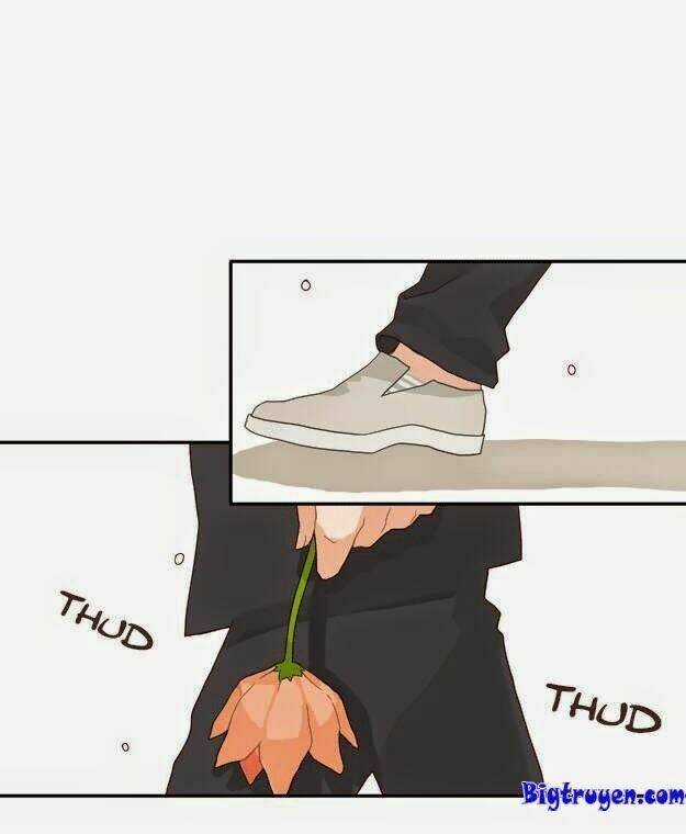 Pine In The Flower Garden Chapter 3 trang 20