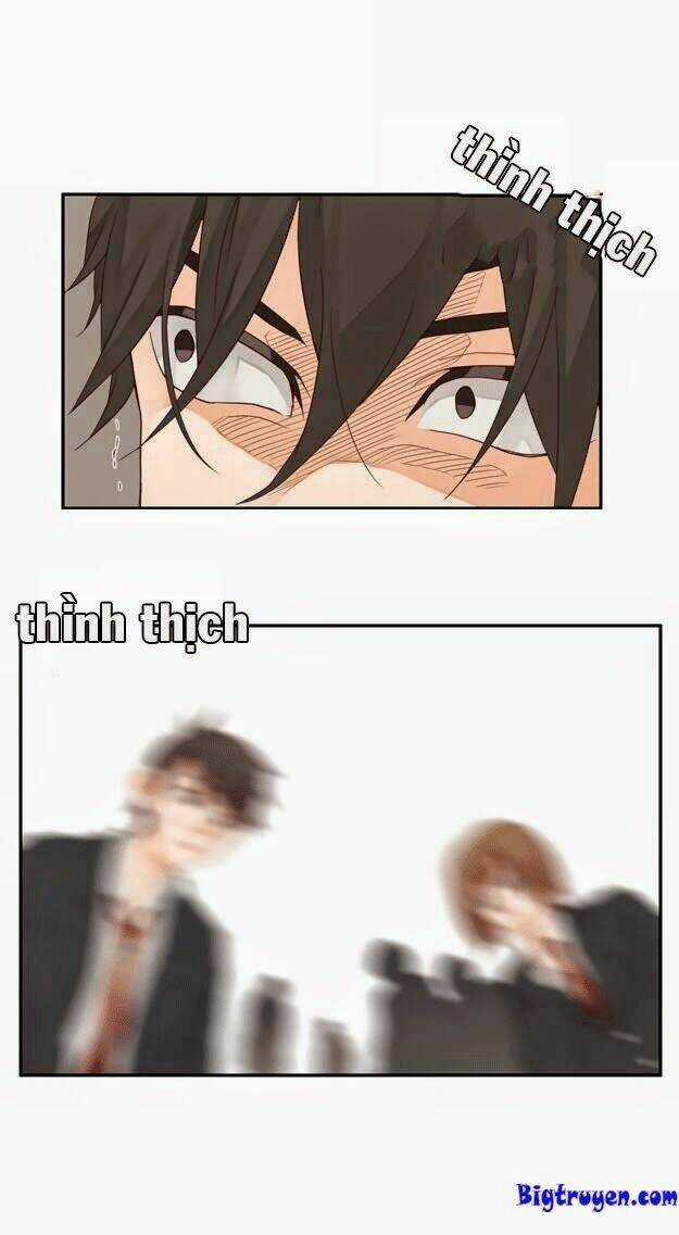 Pine In The Flower Garden Chapter 3 trang 3