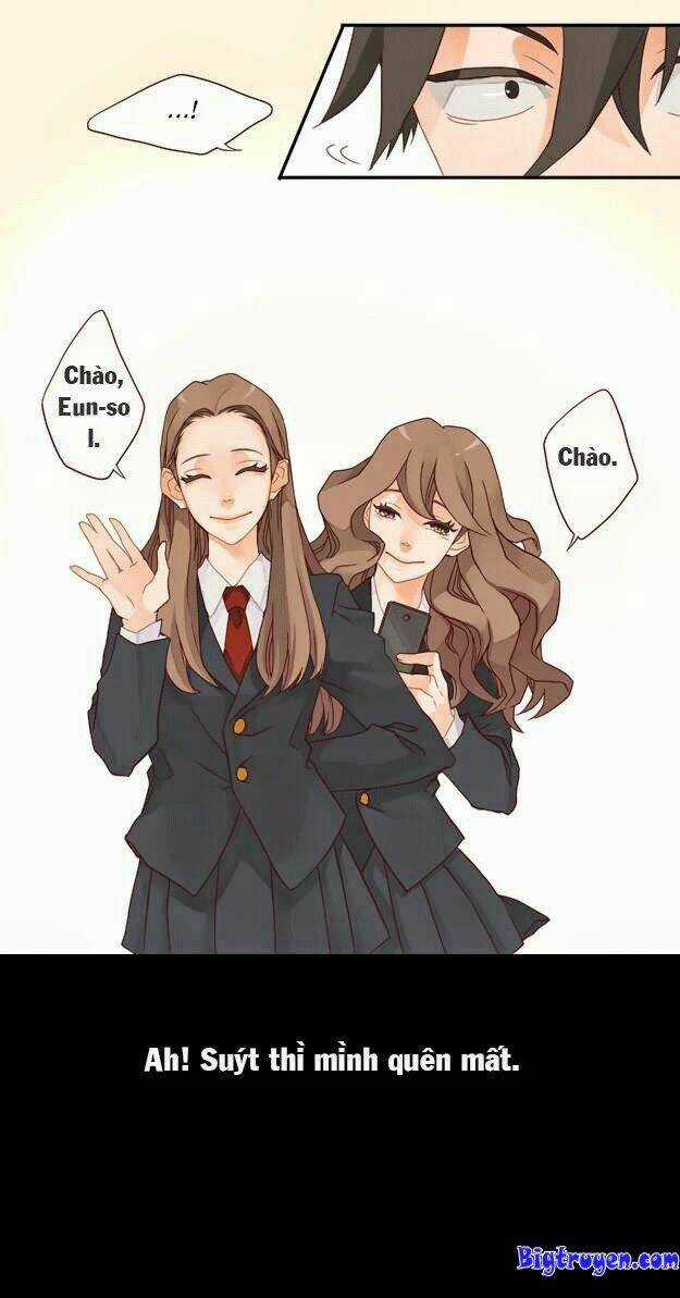 Pine In The Flower Garden Chapter 3 trang 30