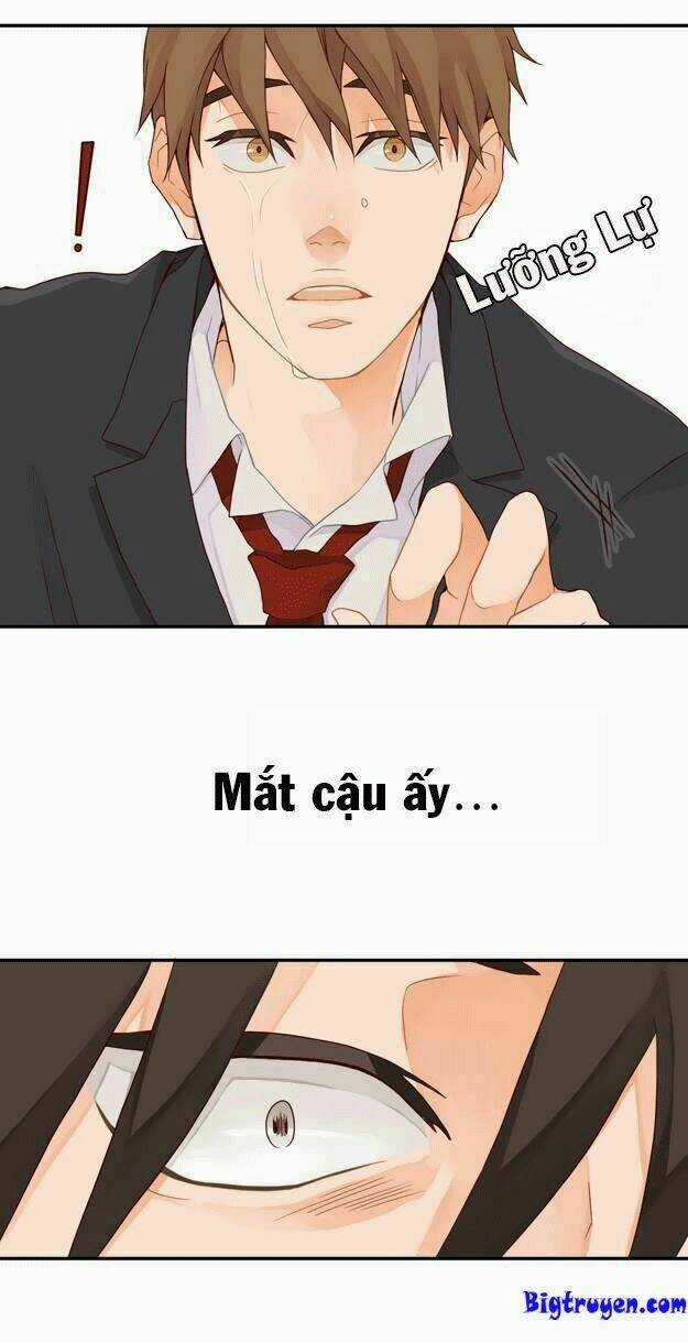 Pine In The Flower Garden Chapter 3 trang 8