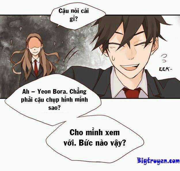 Pine In The Flower Garden Chapter 4 trang 15