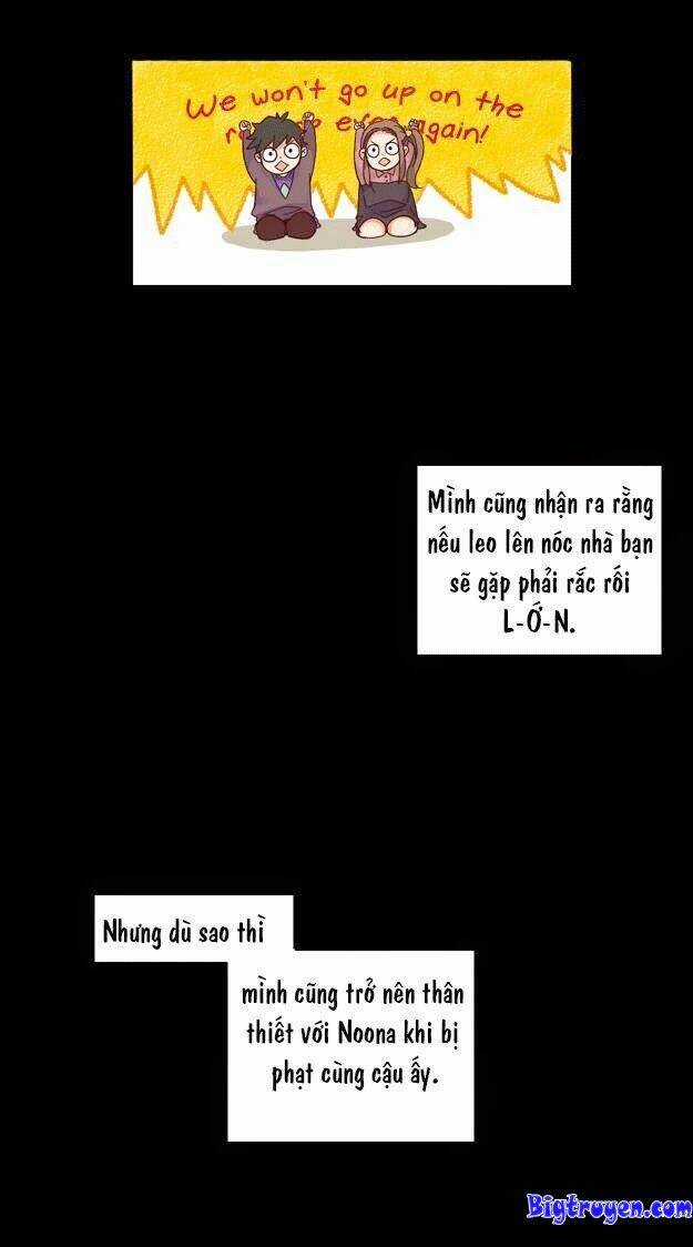 Pine In The Flower Garden Chapter 4 trang 31