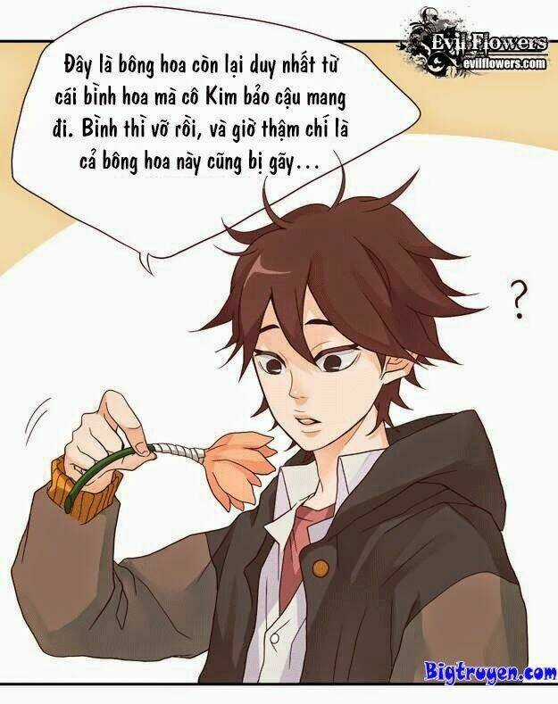 Pine In The Flower Garden Chapter 4 trang 4
