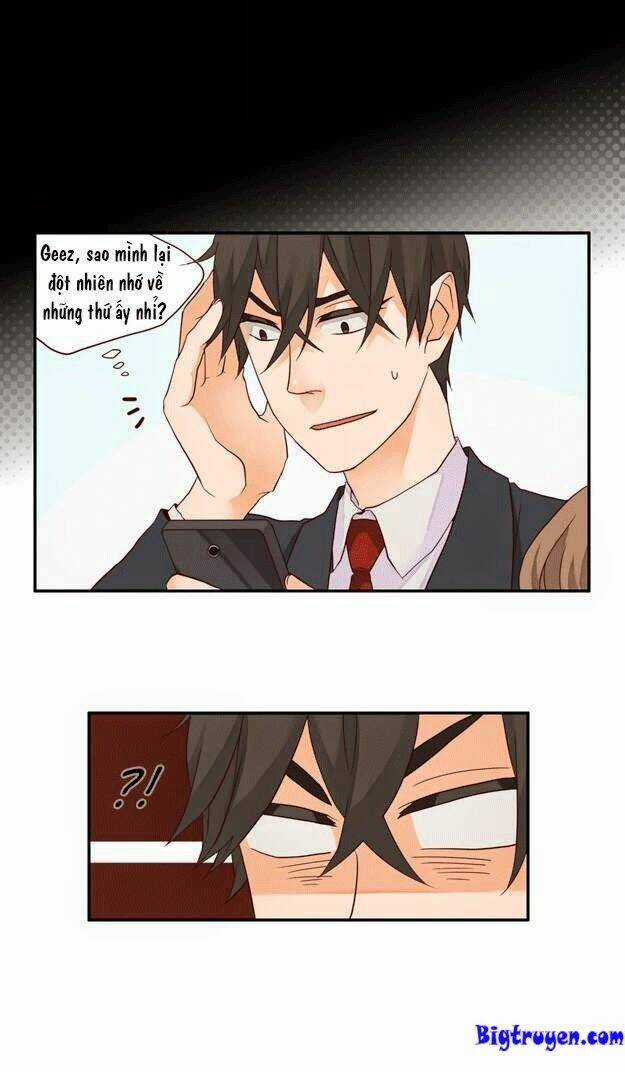 Pine In The Flower Garden Chapter 4 trang 40