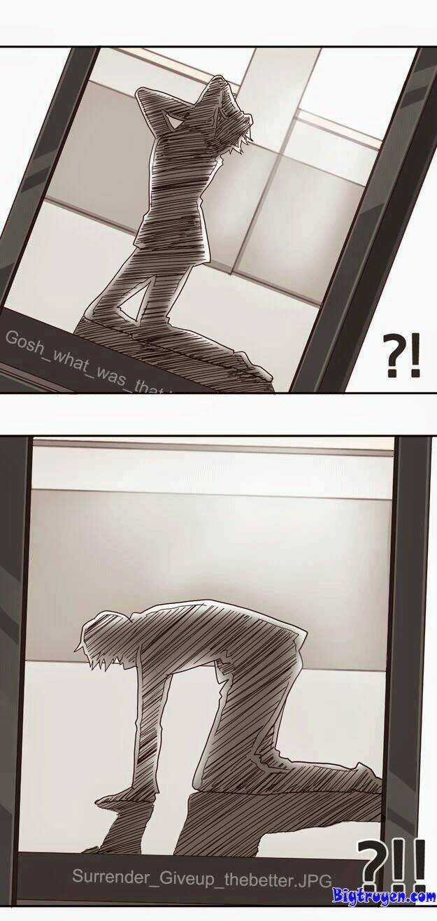 Pine In The Flower Garden Chapter 4 trang 41