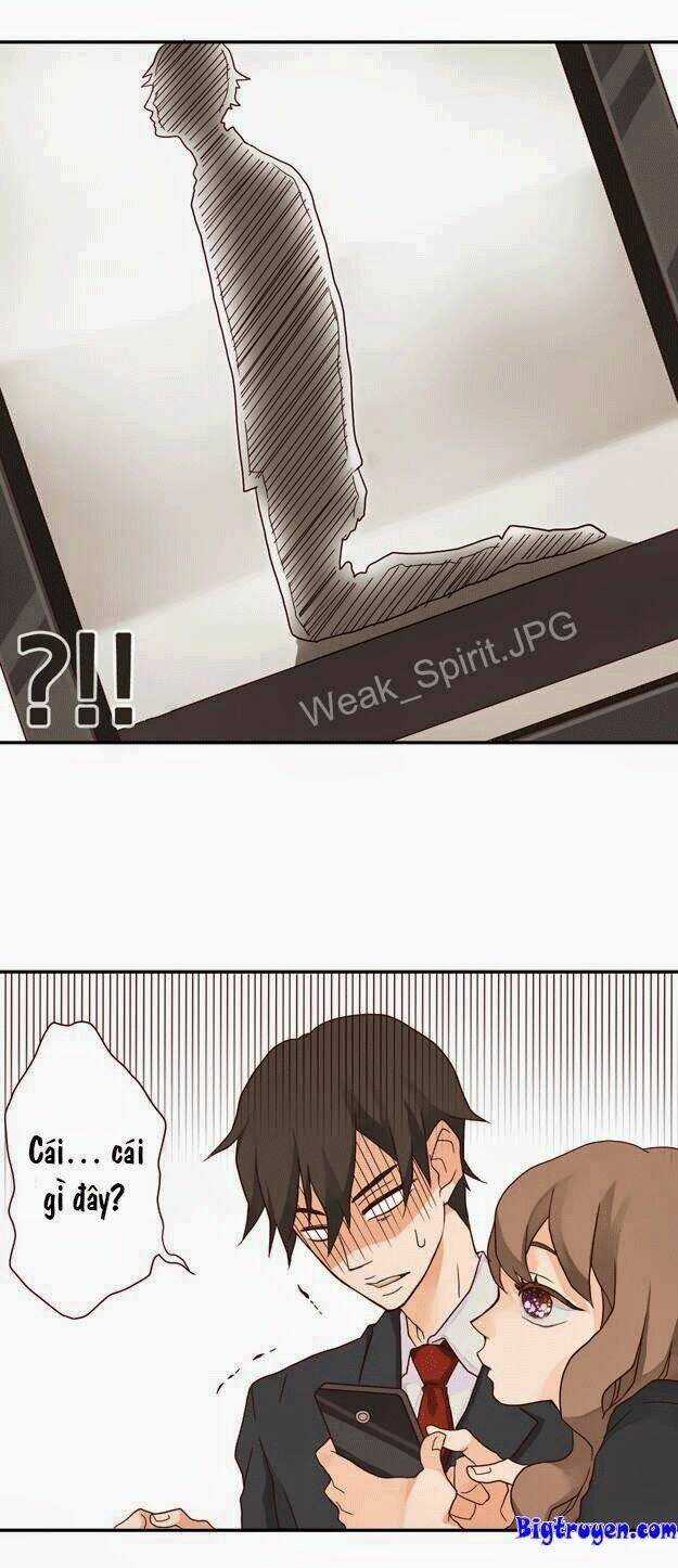 Pine In The Flower Garden Chapter 4 trang 42