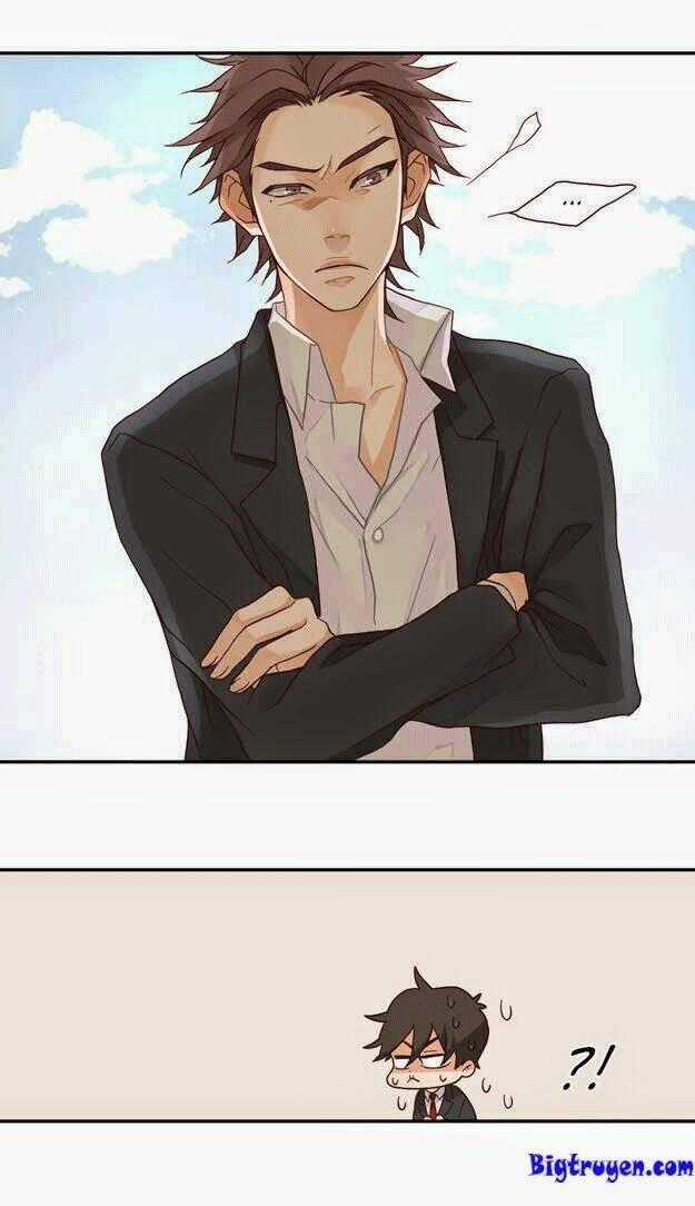 Pine In The Flower Garden Chapter 4 trang 45