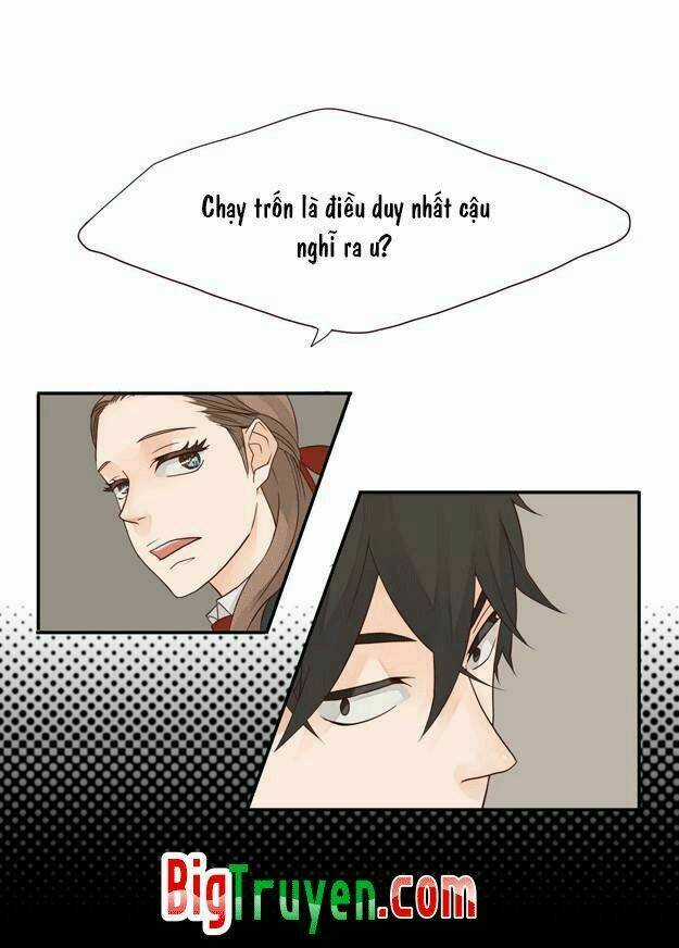 Pine In The Flower Garden Chapter 5 trang 17