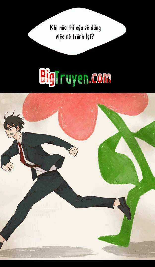 Pine In The Flower Garden Chapter 5 trang 19