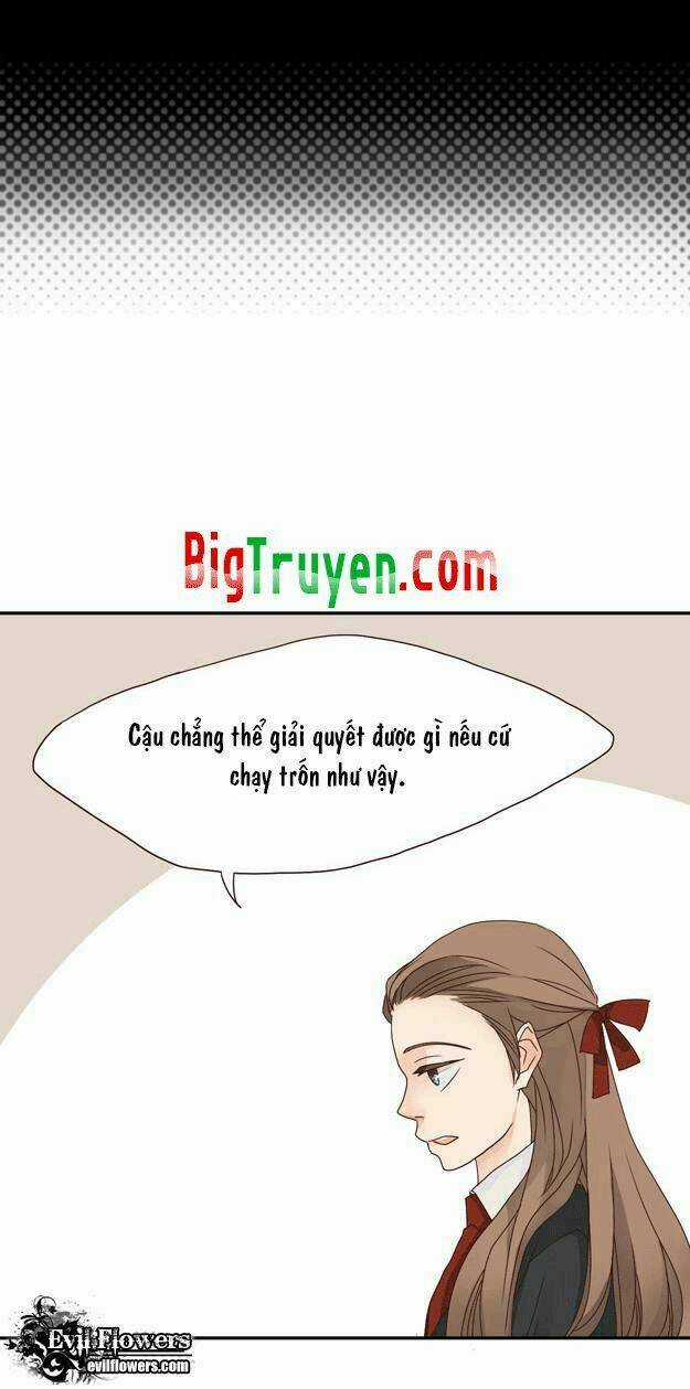 Pine In The Flower Garden Chapter 5 trang 20