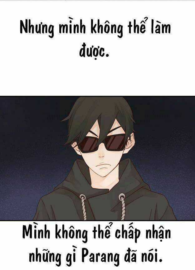 Pine In The Flower Garden Chapter 5 trang 25